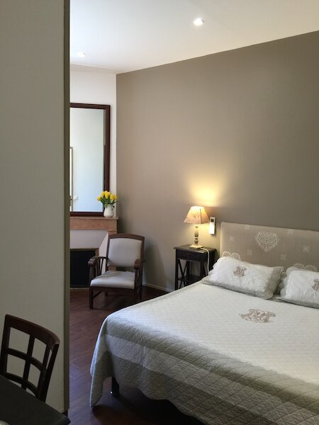 Hôtel Lépante 3