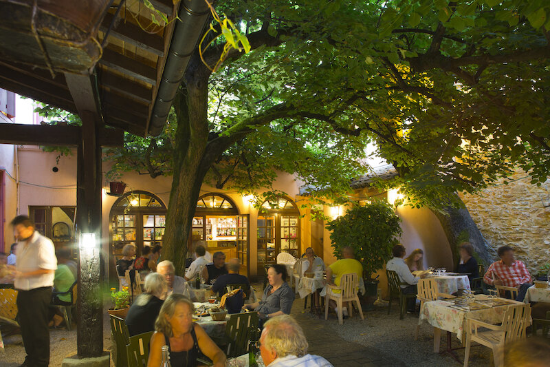 Hôtel Restaurant le Commerce 3