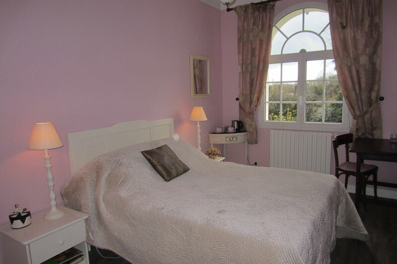 Chambre d'Hôtes les Quatre Vents 2