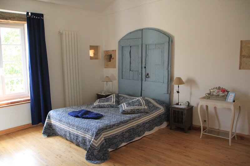 Chambres d'Hôtes le Val de la Garenne 2
