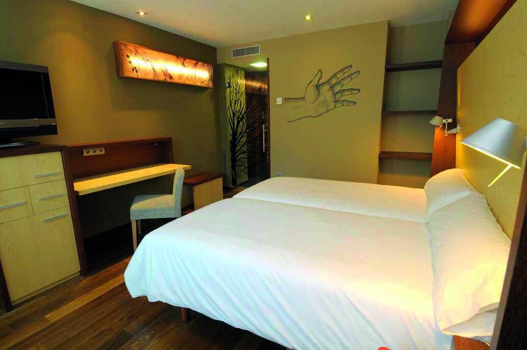 Hotel Aneto 3