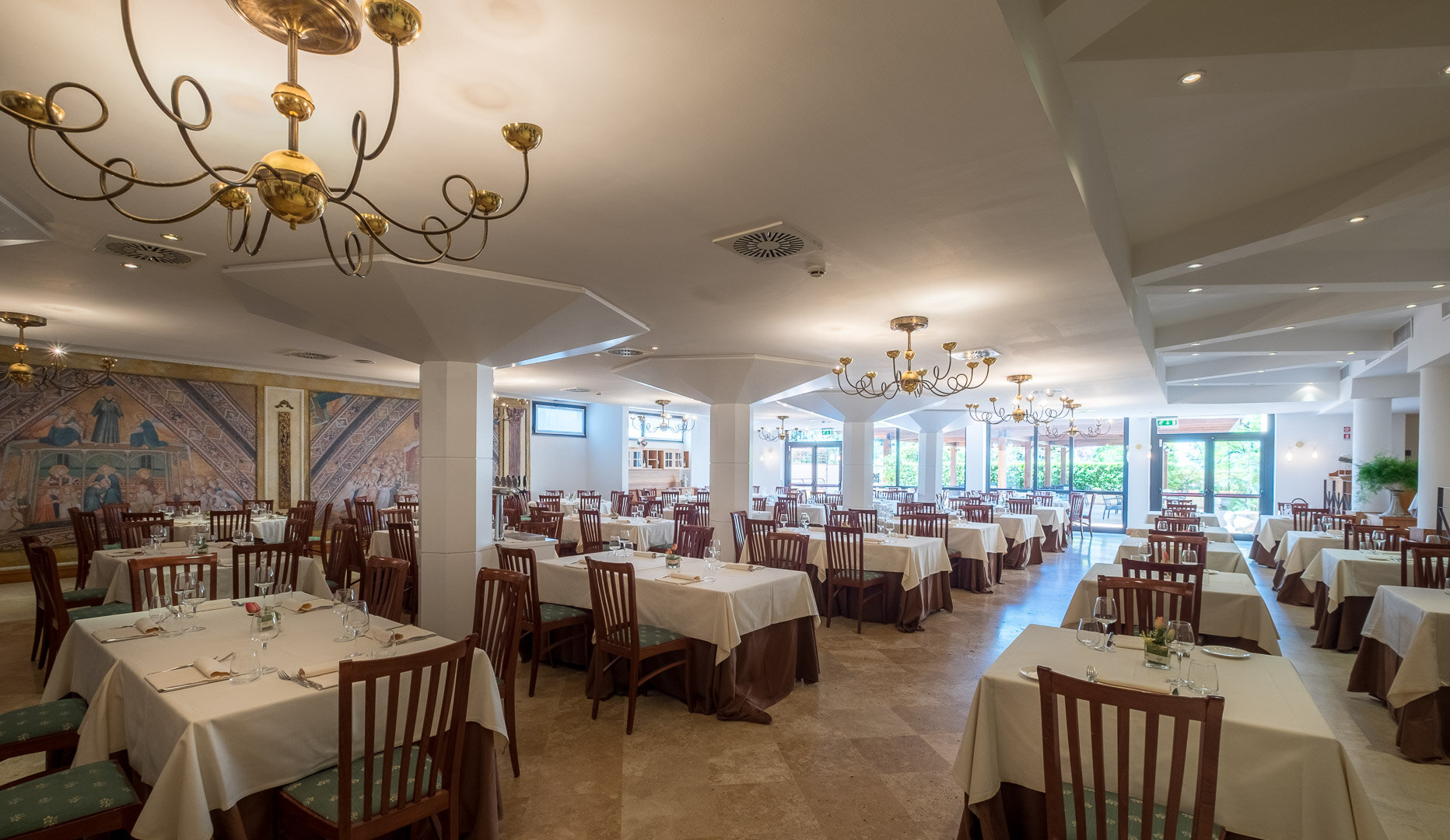 BV Grand Hotel Assisi 3