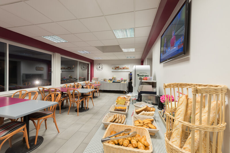 Kyriad Direct Limoges Nord 2