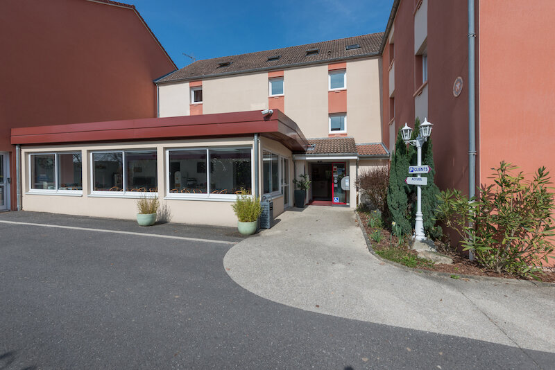Kyriad Direct Limoges Nord 3