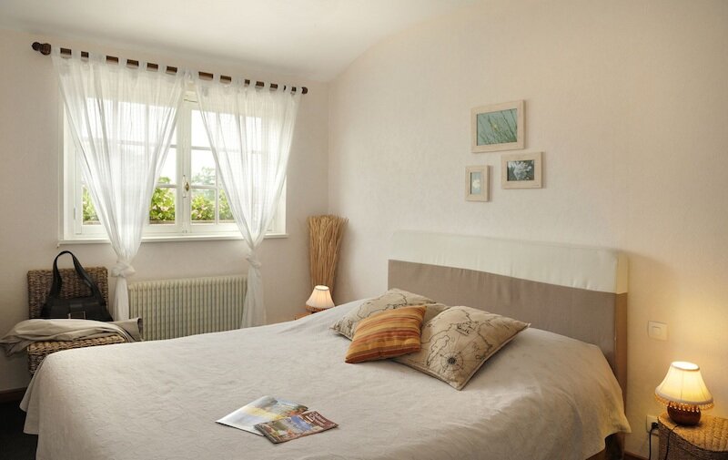 Hôtel le Vieux Fusil 3