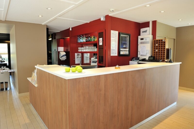 Hôtel Campanile Strasbourg  – Lingolsheim 3