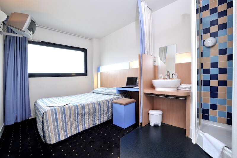 The Originals Access, Hôtel Millau Sud 2