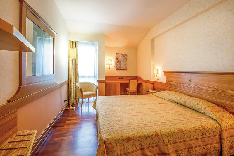 BV Grand Hotel Assisi 2