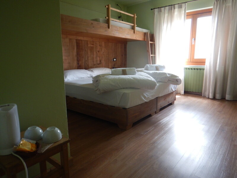 Hotel Riva Sport & Wellness 2