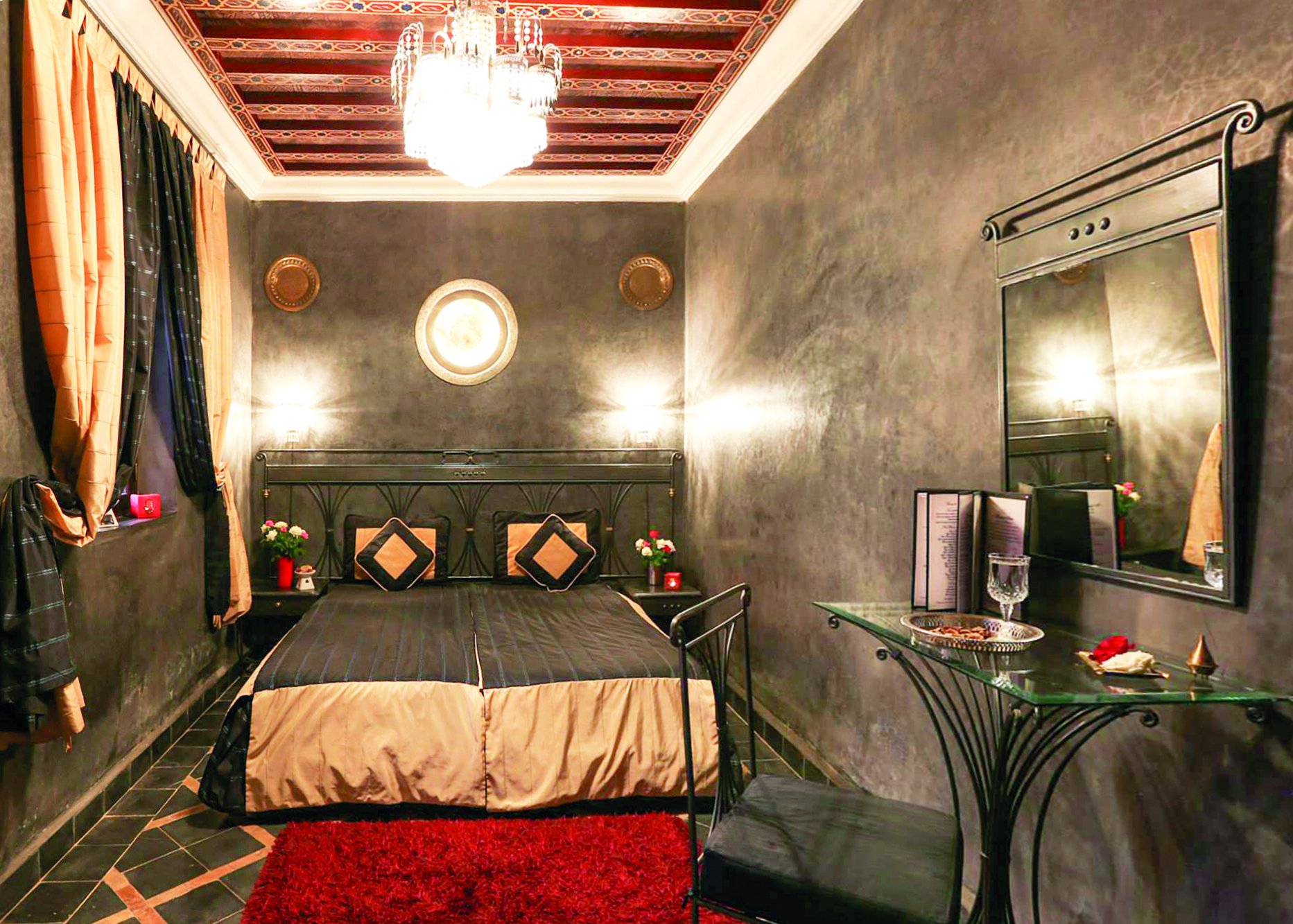 Riad Mille et une Nuits 2