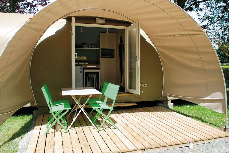 Camping Les Tournesols 4