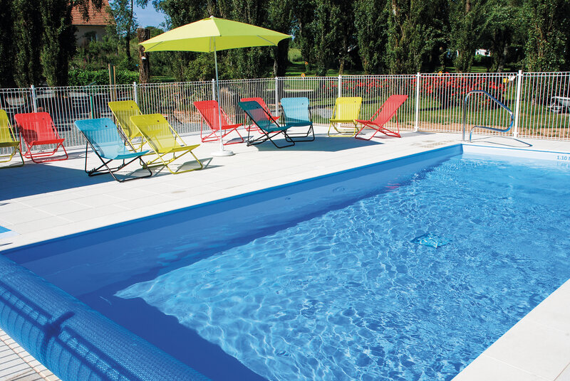 Camping Les Tournesols 2