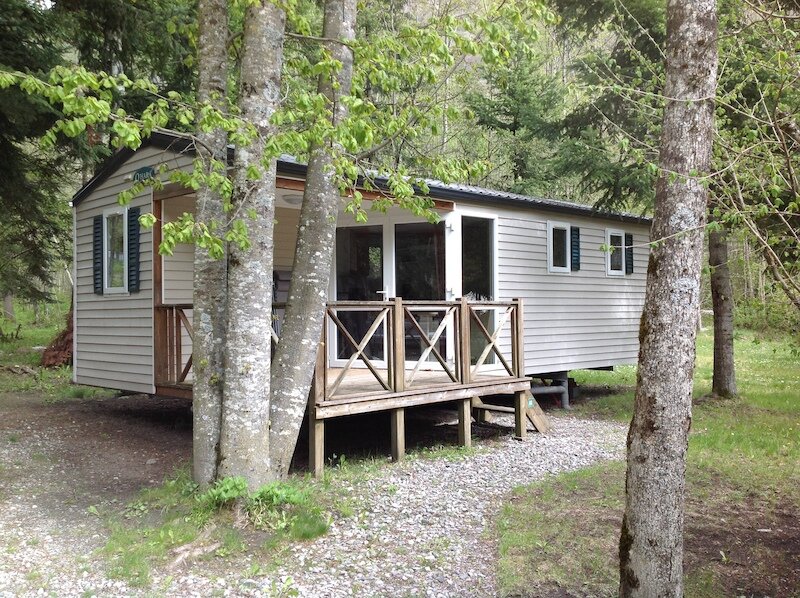 Camping Le Bocage 3