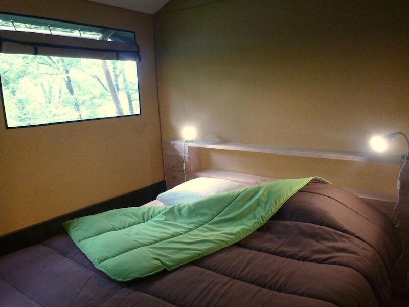 Camping la Serre 3