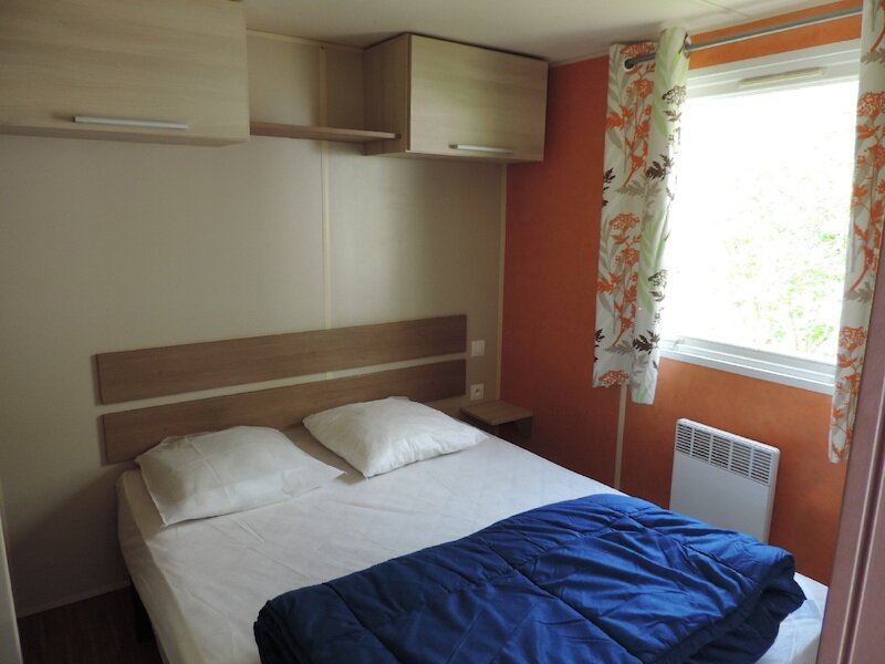 Camping Le Bois Fleuri 2