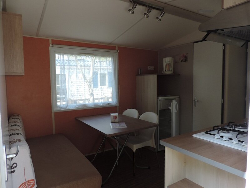 Camping Le Bois Fleuri 3