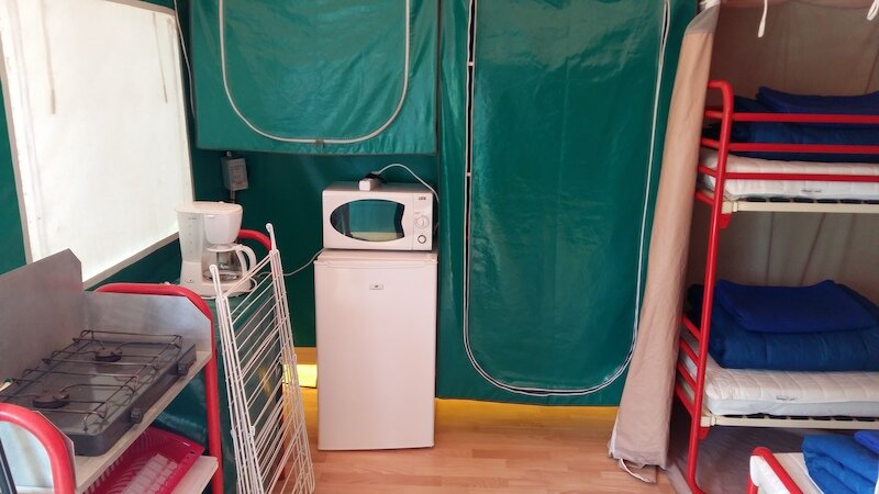 Camping Le Grand Cerf 3