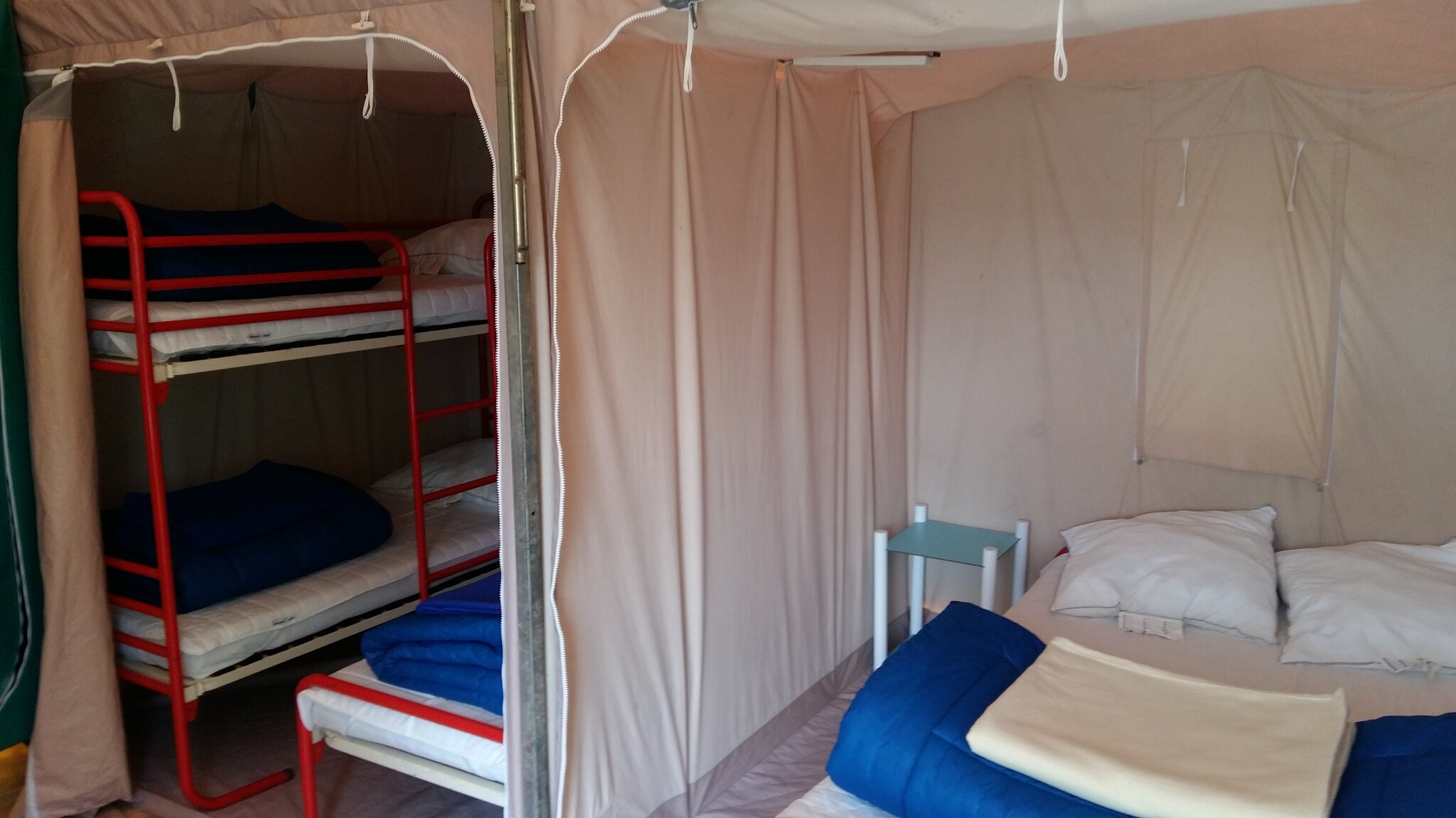 Camping Le Grand Cerf 2