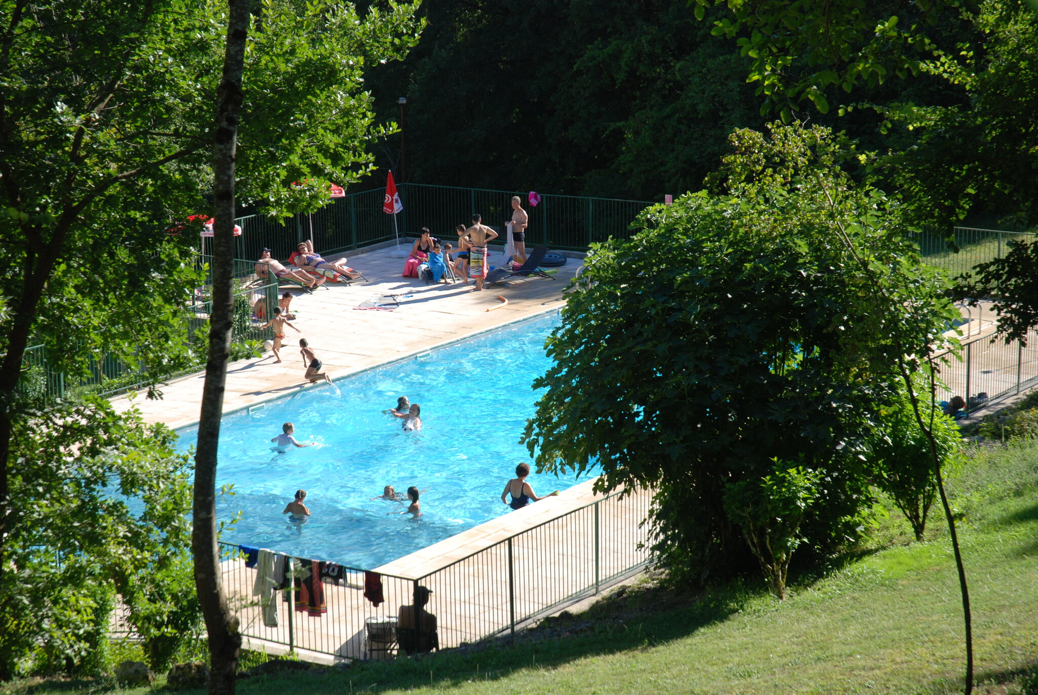 Camping Le Néri 3