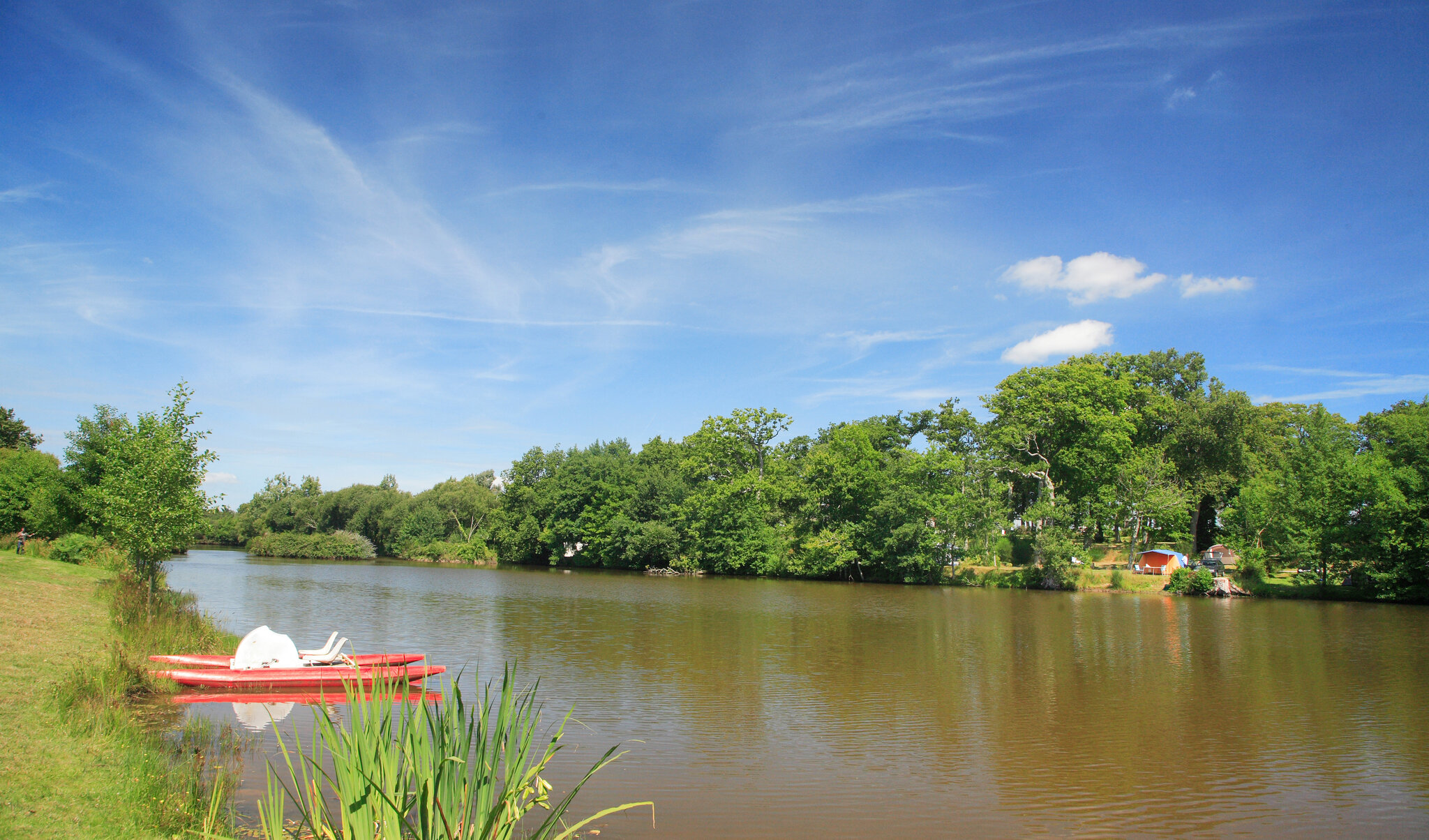 Camping Du Deffay 2