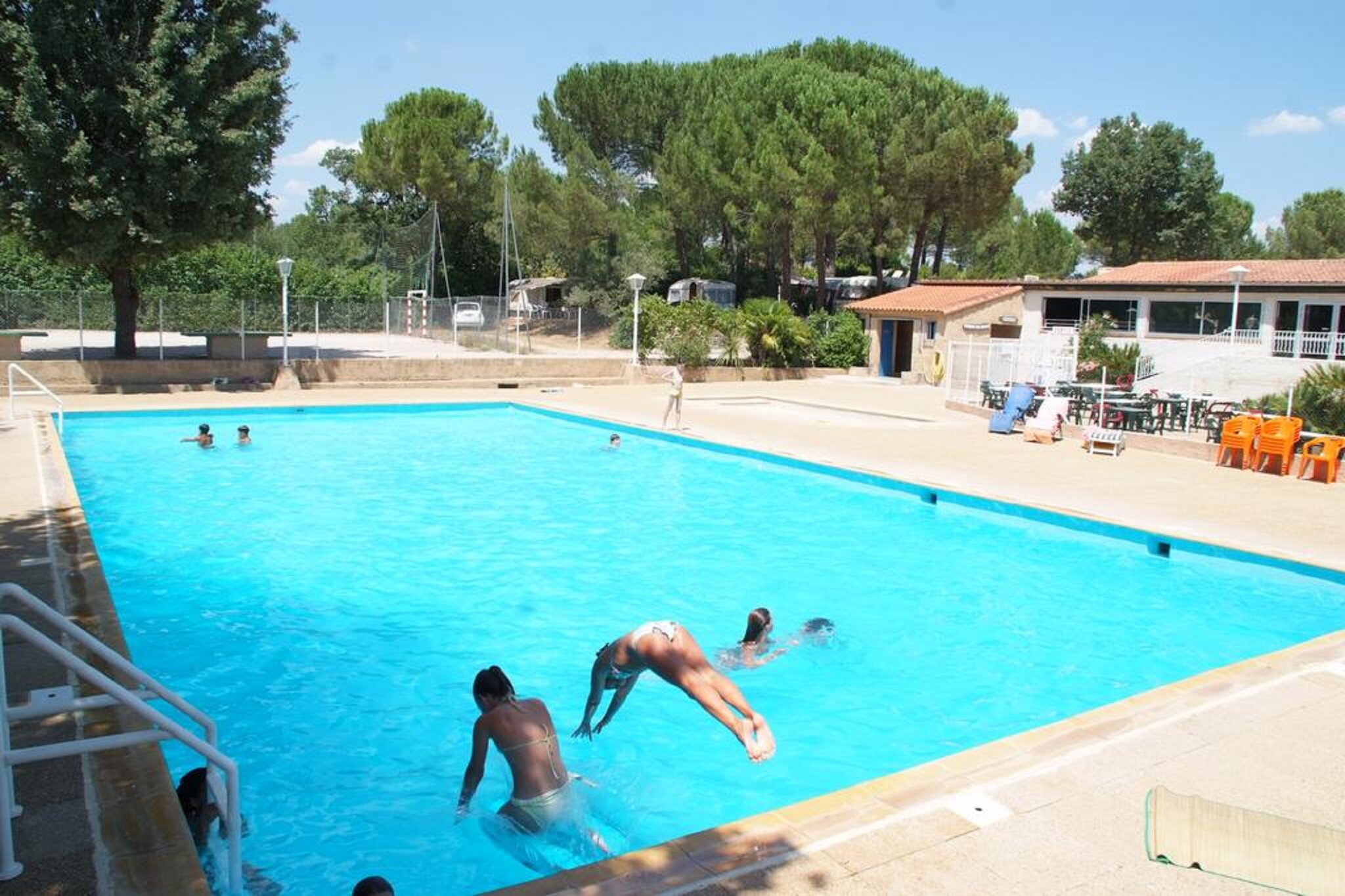 Camping Le Provençal 3