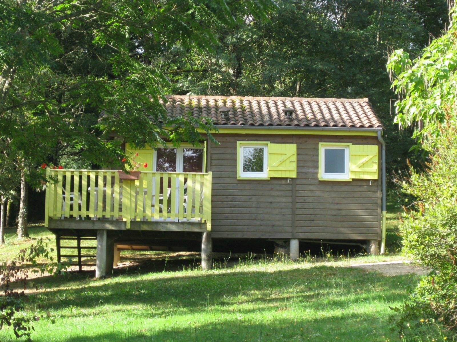 Camping Le Repaire 2
