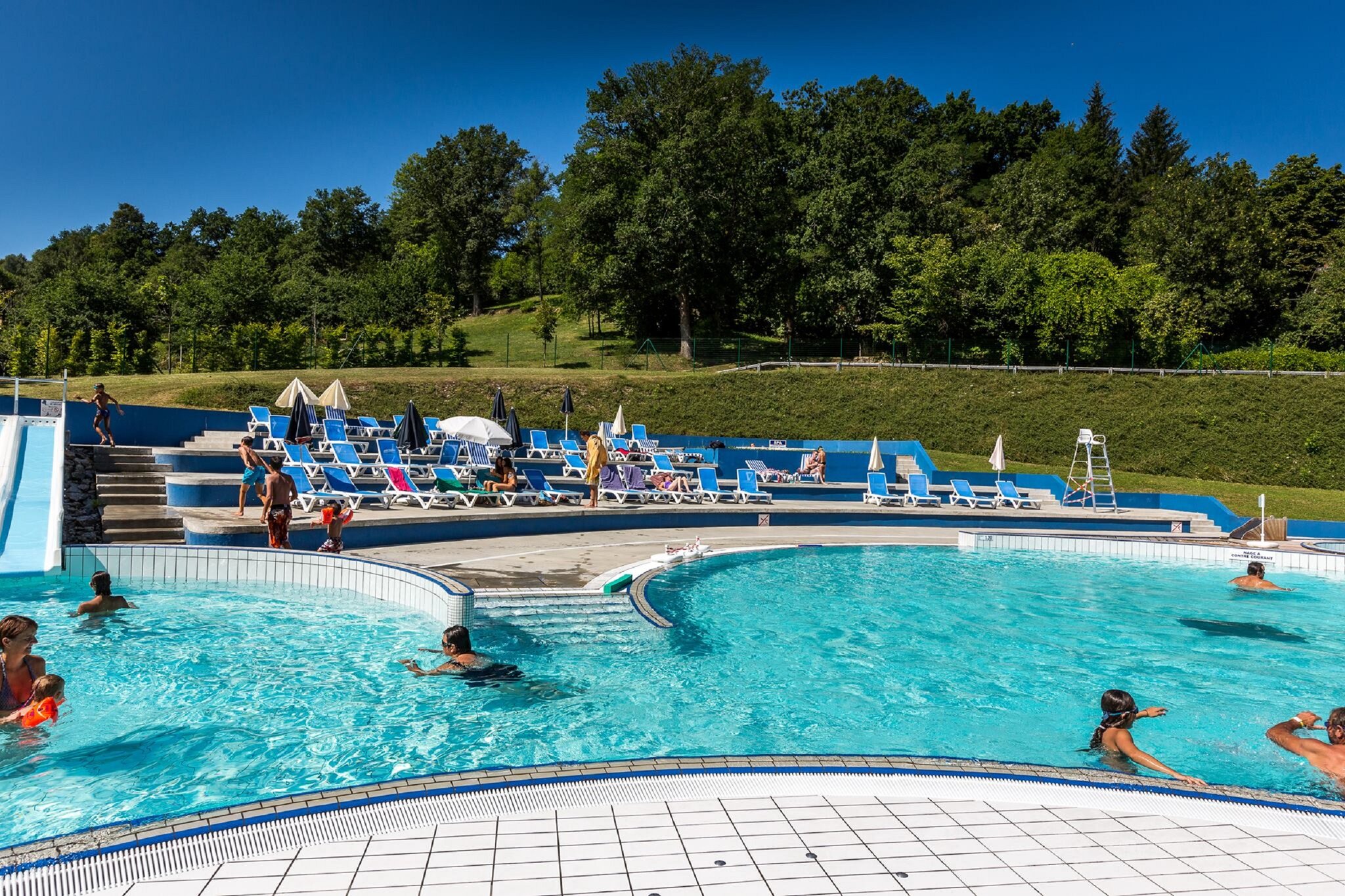 Camping Les Aubazines 3