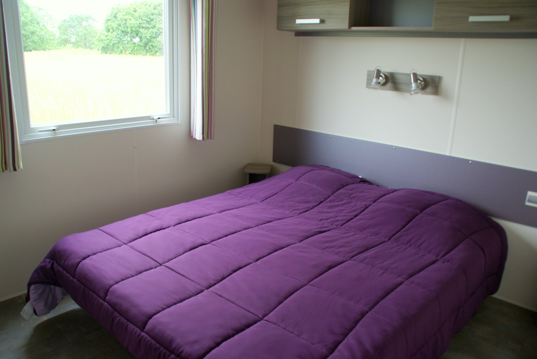 Camping De Kerleyou 2