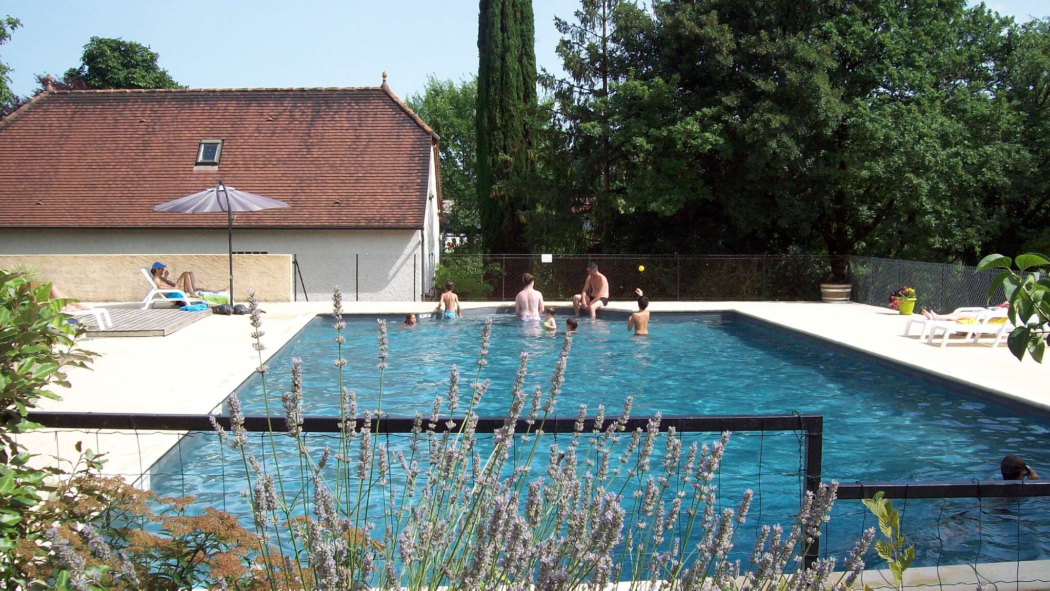 Camping La Garrigue 3