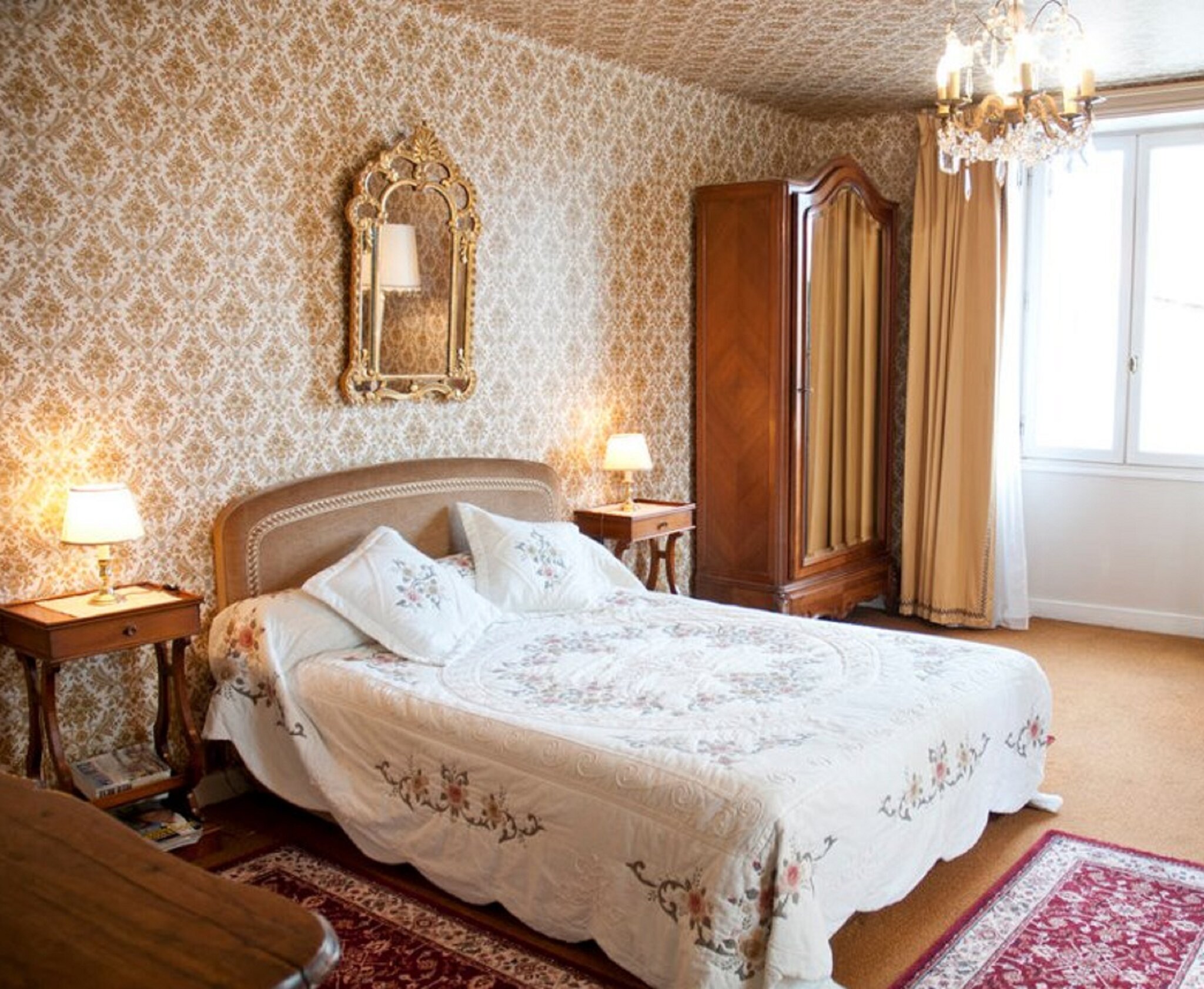 Maison d'hôtes Lalobema 2