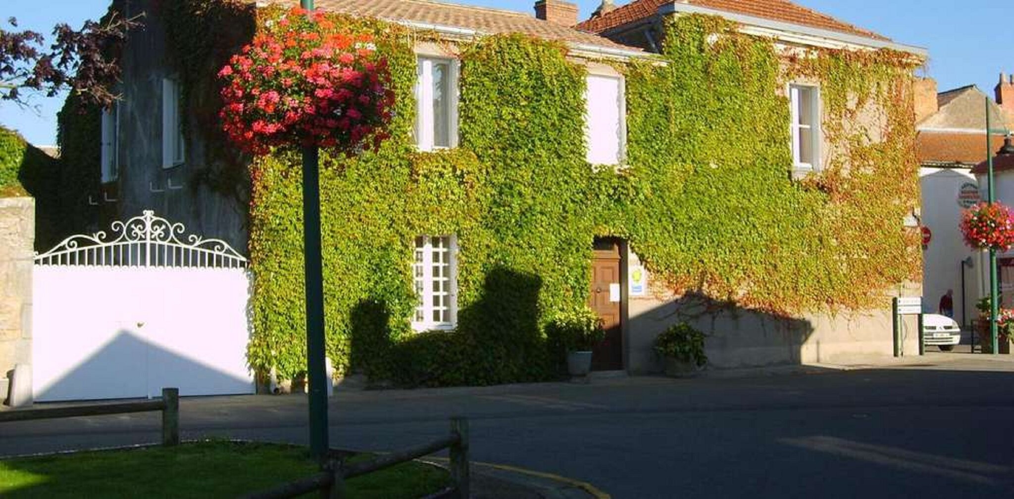Maison d'hôtes Lalobema