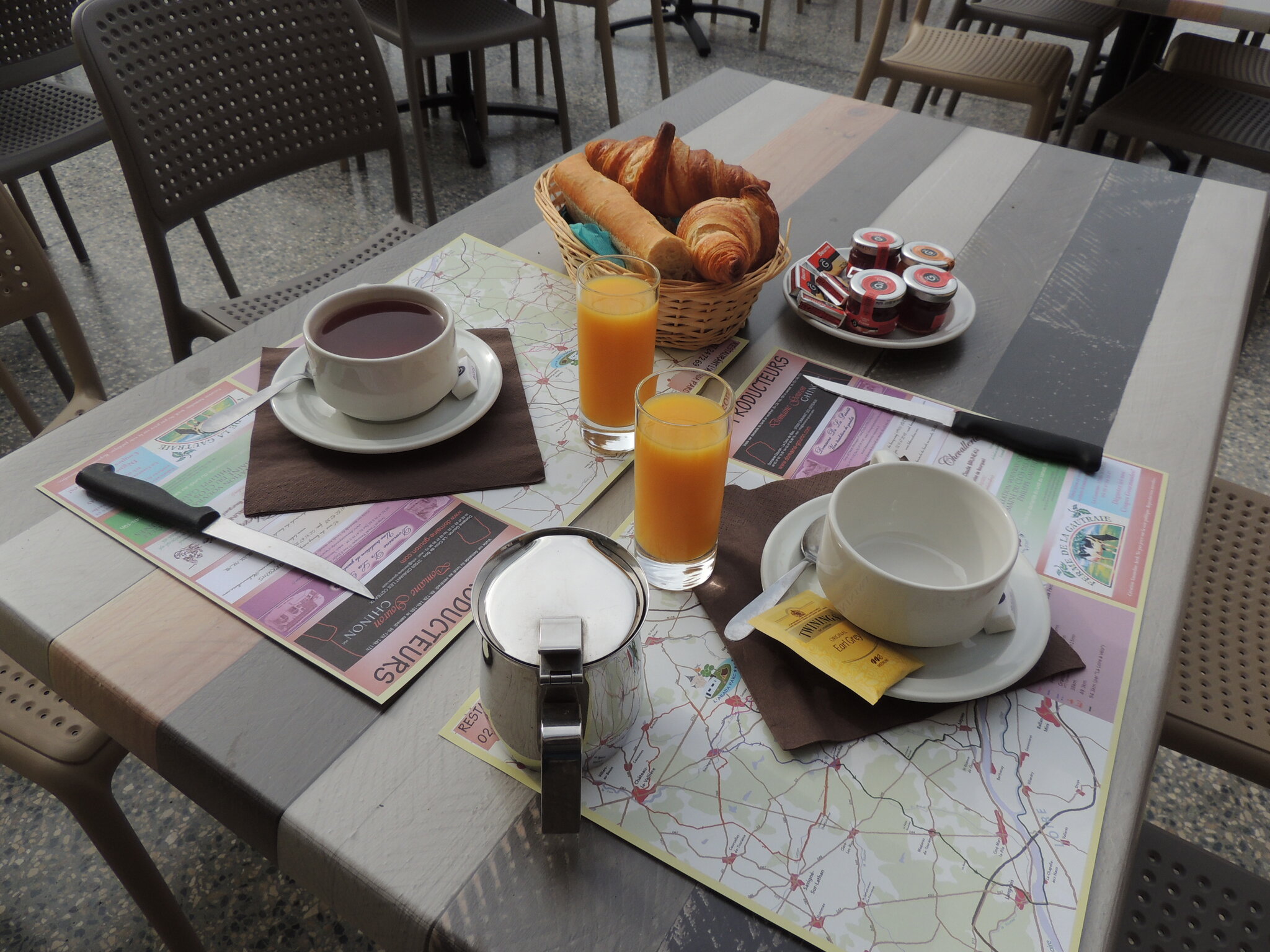 Camping L'Arada Parc 4