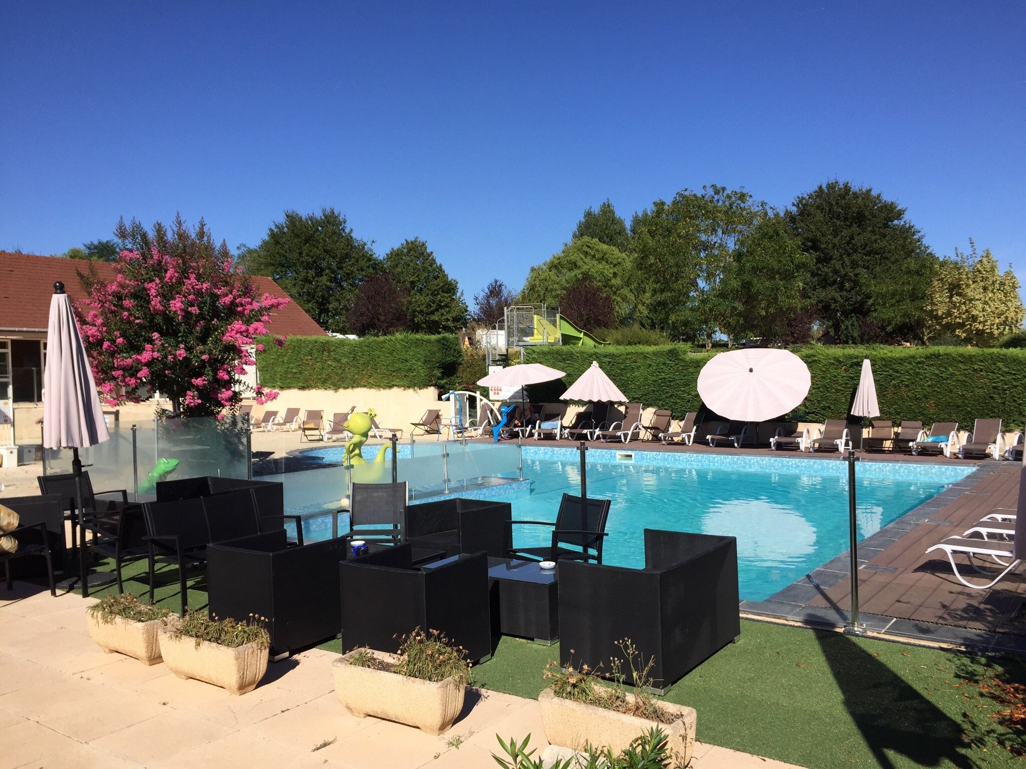 Camping L'Arada Parc 3