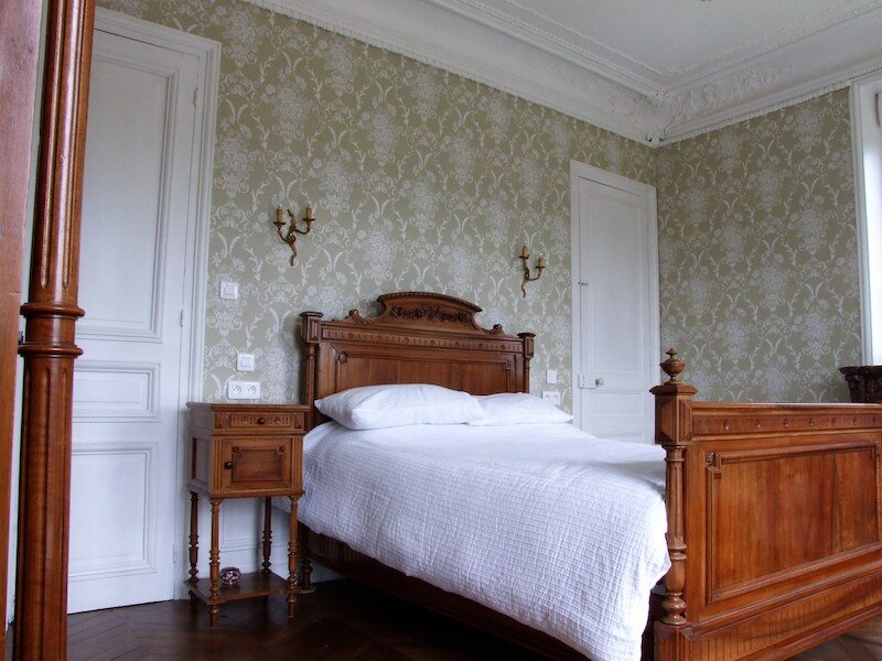 Logis Hôtel Les Portes d'Apcher 3