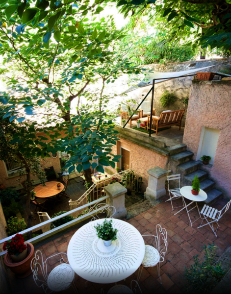 Azur Hôtel 3