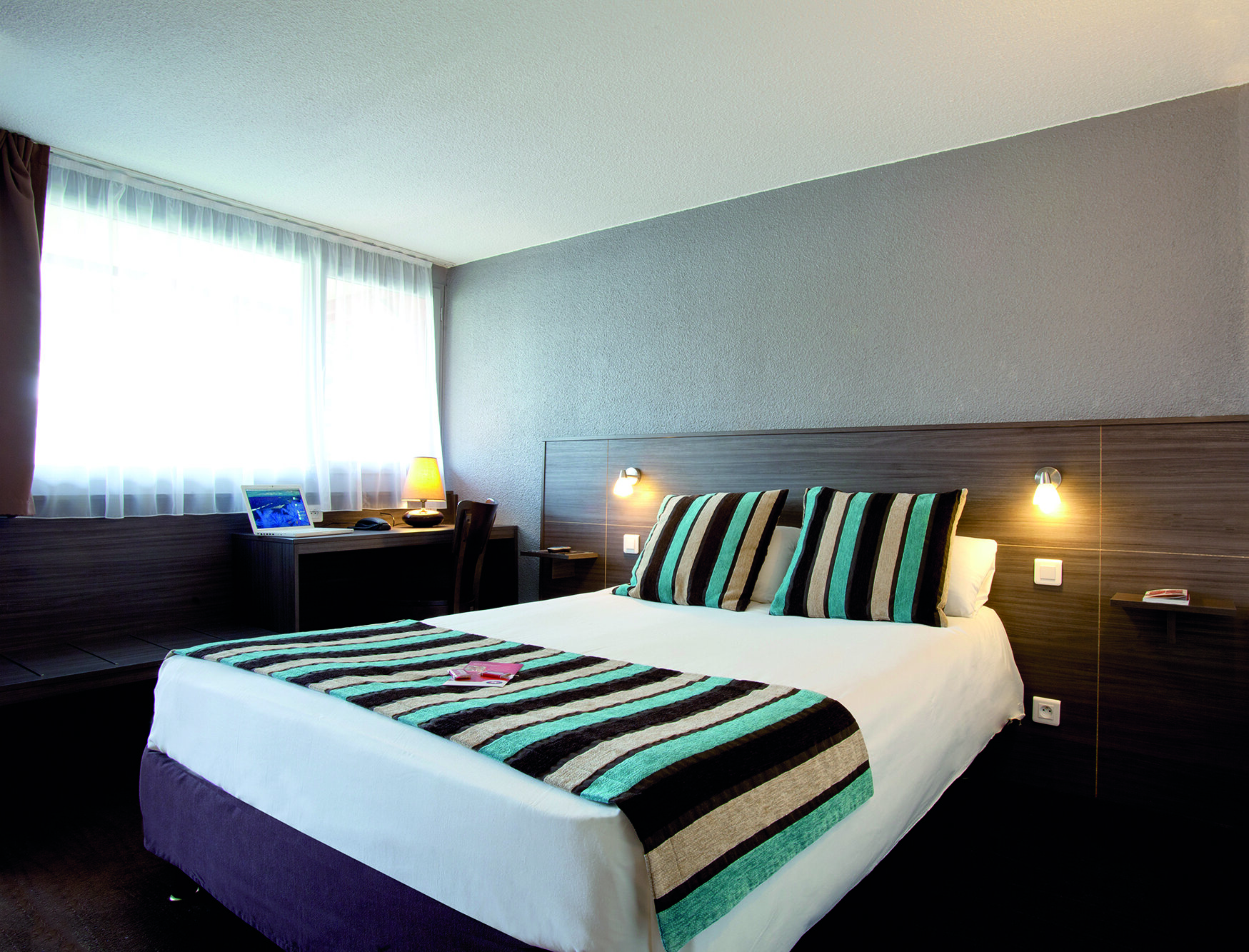Sure Hotel by Best Western Biarritz Aéroport 2