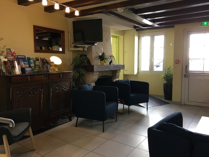 Hôtel Chaptal 3