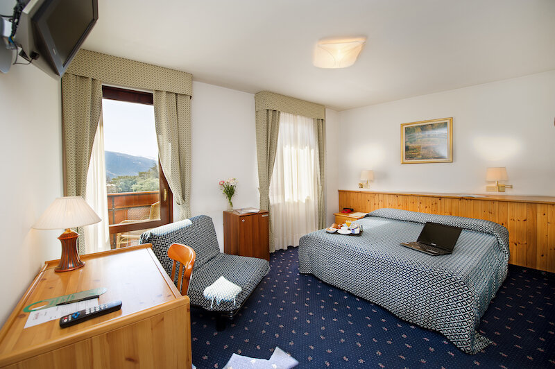 Hotel Sassella 3
