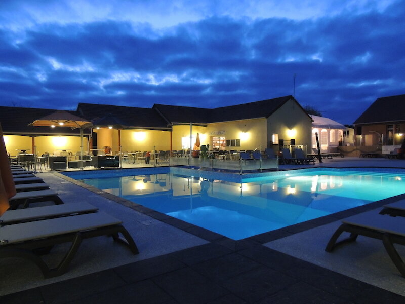 Camping L'Arada Parc 5