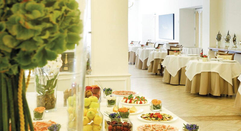 Grand Hotel Croce di Malta 3