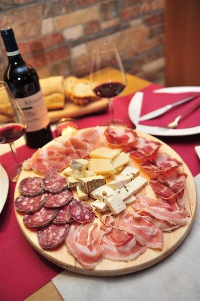 Antica Quercia Villa & SPA 2