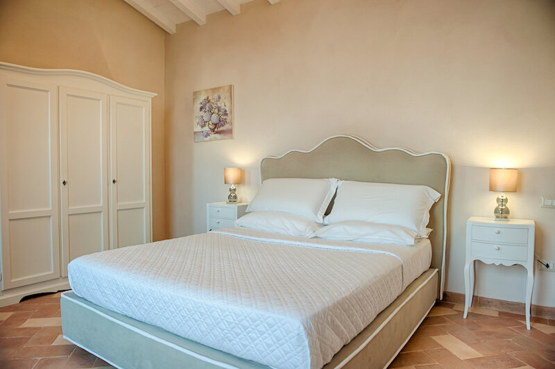 Antica Quercia Villa & SPA 3