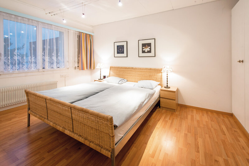 Serviced Apartments Wallis 2