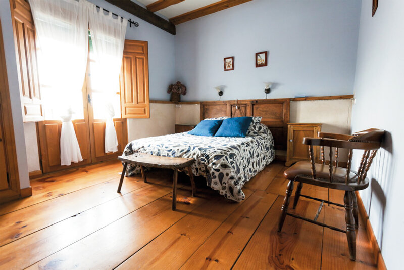 Casa Rural El Camino Real