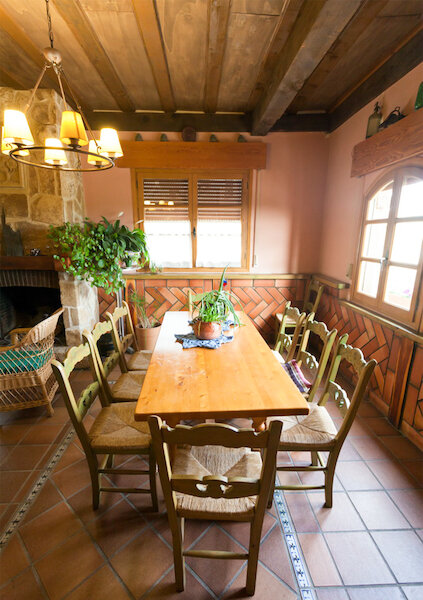 Casa Rural El Camino Real 3