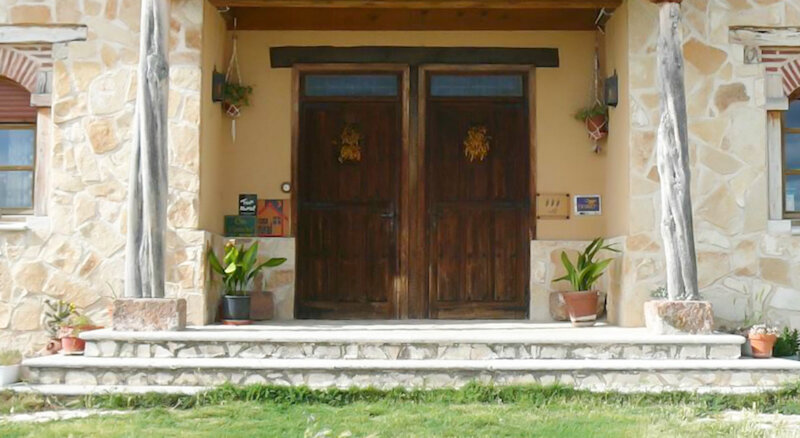 Casa Rural El Camino Real 5