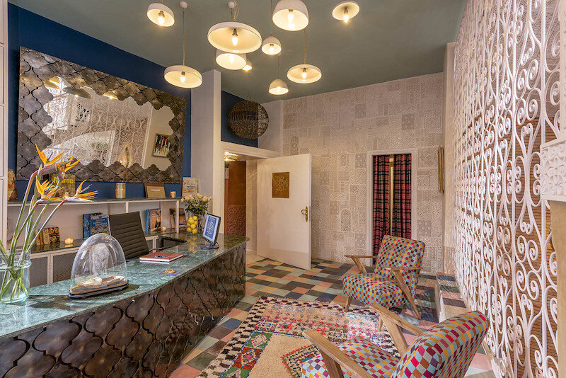 Riad Karmela Princesse 3