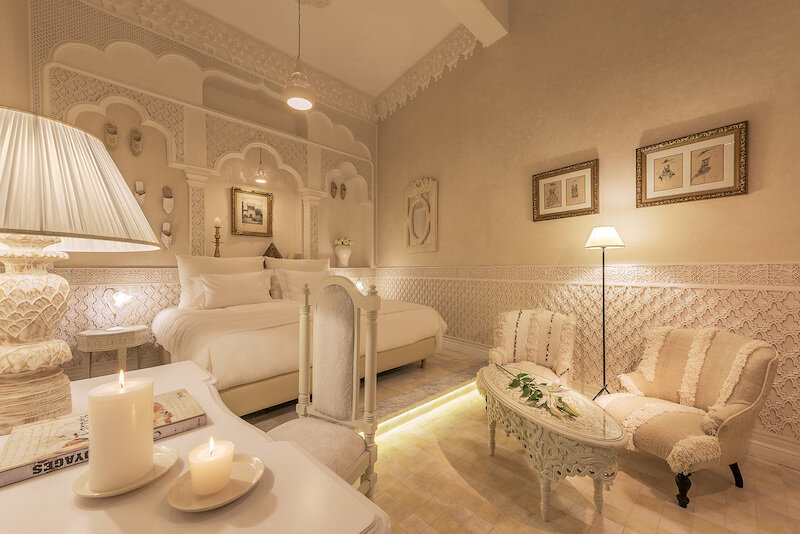 Riad Karmela Princesse 2