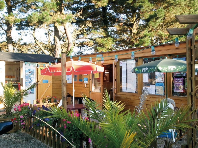 Camping de Lanven 3
