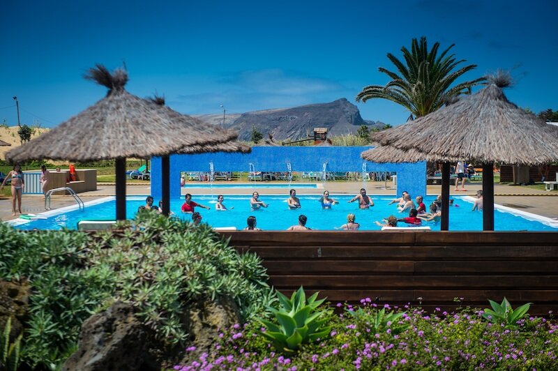 Vila Baleira Resort 2